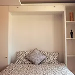 Carlos Alberto Balcony Apt