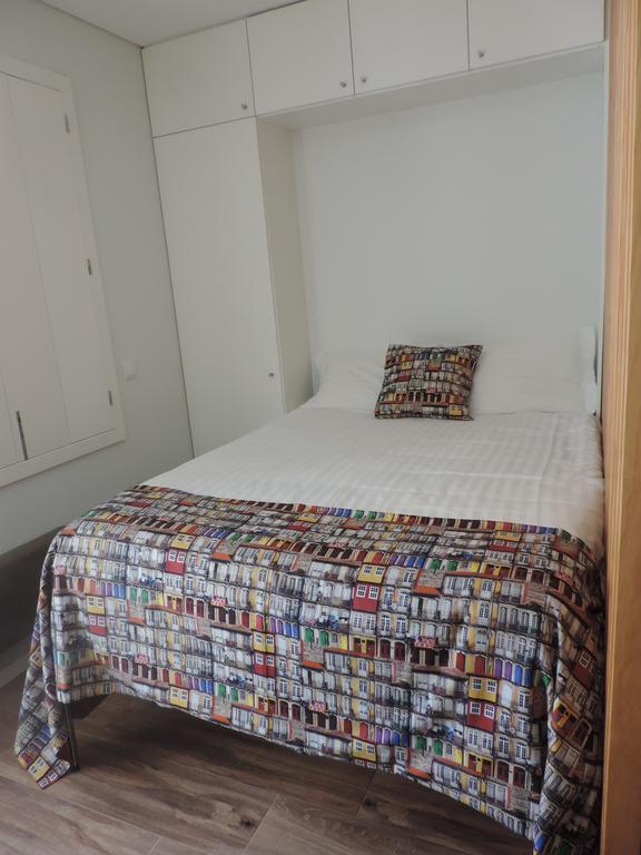 Guest house Carlos Alberto Balcony
