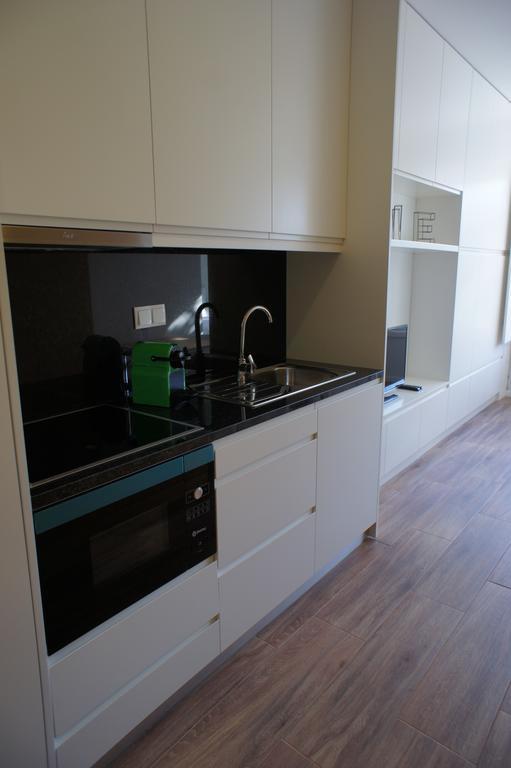 Carlos Alberto Balcony Guest house Porto