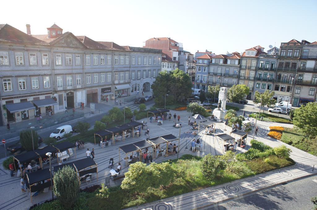 Carlos Alberto Balcony Porto