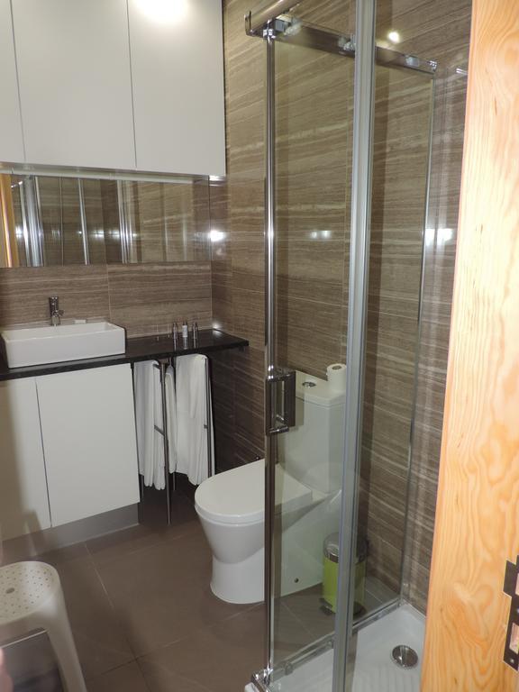 Guest house Carlos Alberto Balcony
