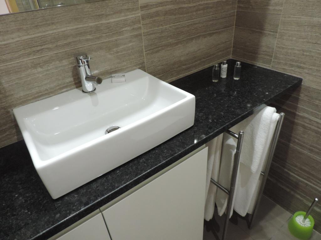 Guest house Carlos Alberto Balcony Porto