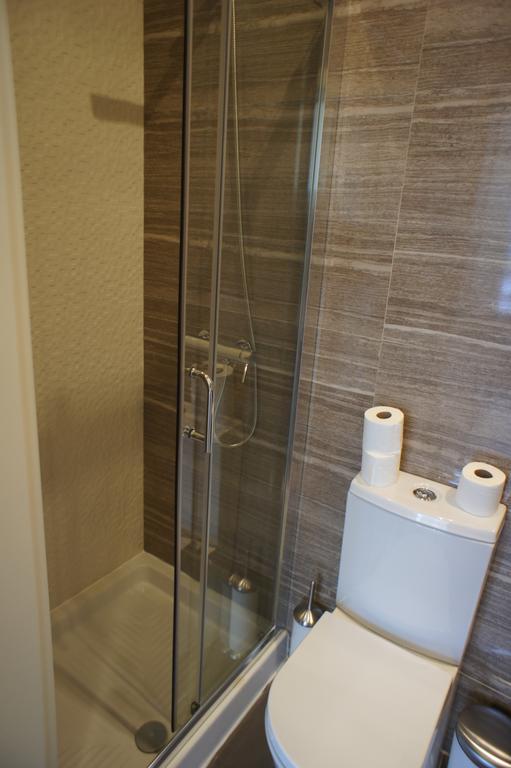 Carlos Alberto Balcony Guest house Porto