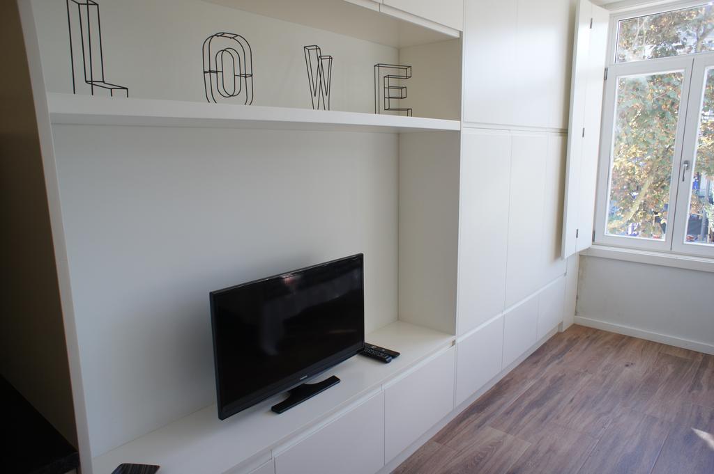Carlos Alberto Balcony Guest house Porto