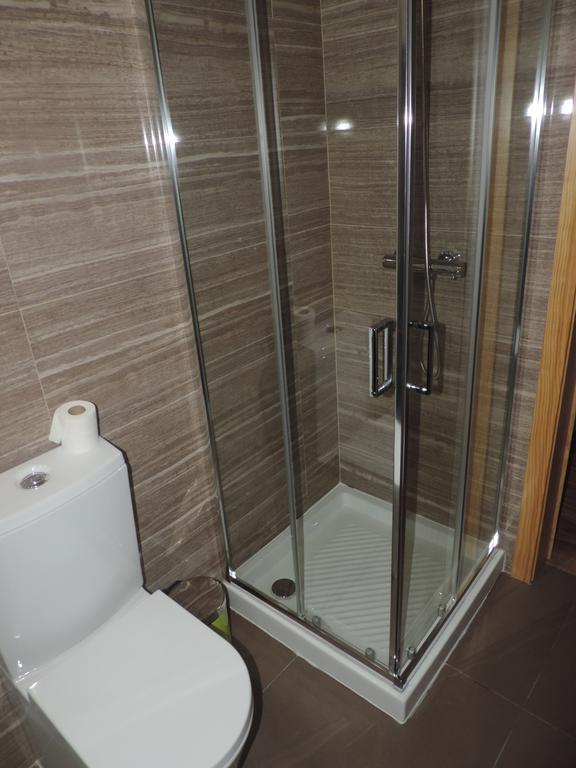 Guest house Carlos Alberto Balcony Porto