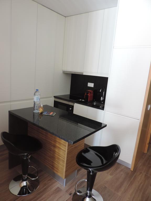 Carlos Alberto Balcony Guest house