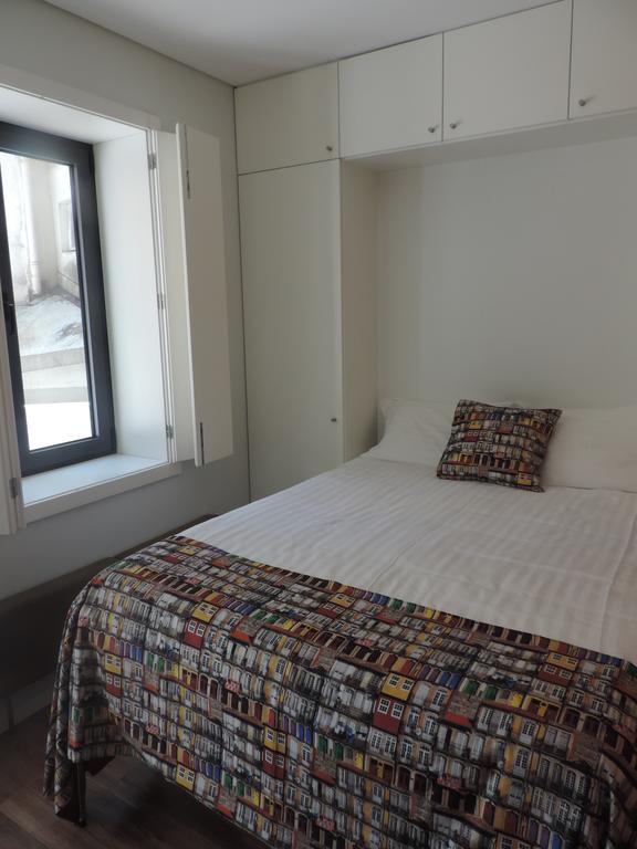 Carlos Alberto Balcony Guest house