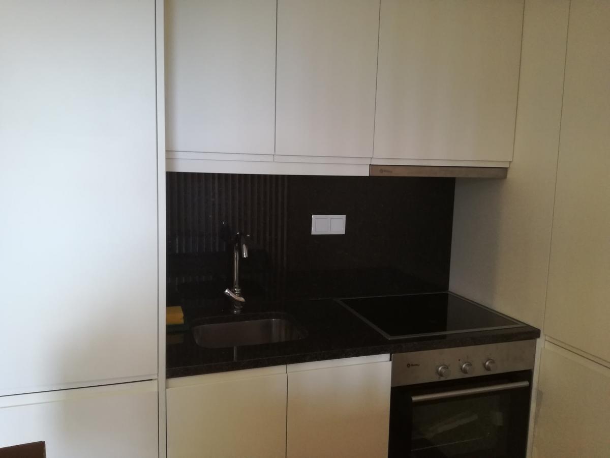 Guest house Carlos Alberto Balcony Porto