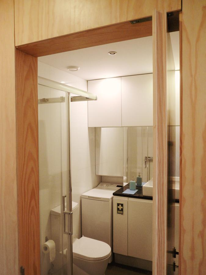 Guest house Carlos Alberto Balcony *